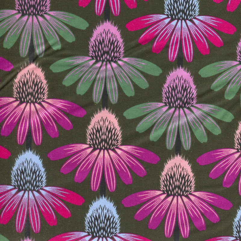 Perennial Borders- 1/2 yard- #1351D