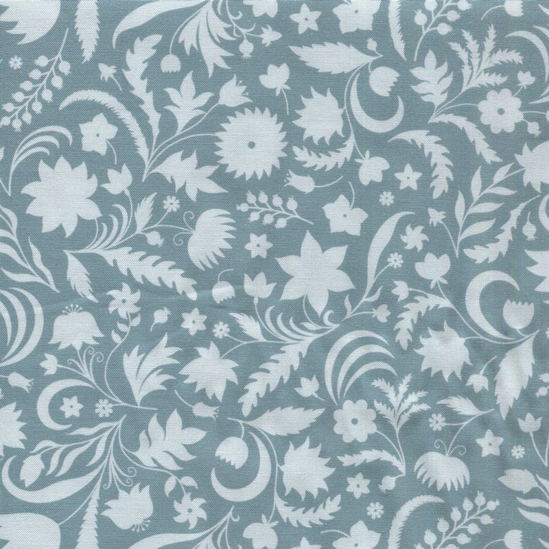 Tender - 1/2 yard - #1823D