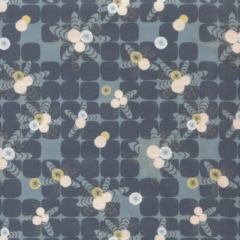 Tender - 1/2 yard - #1827D