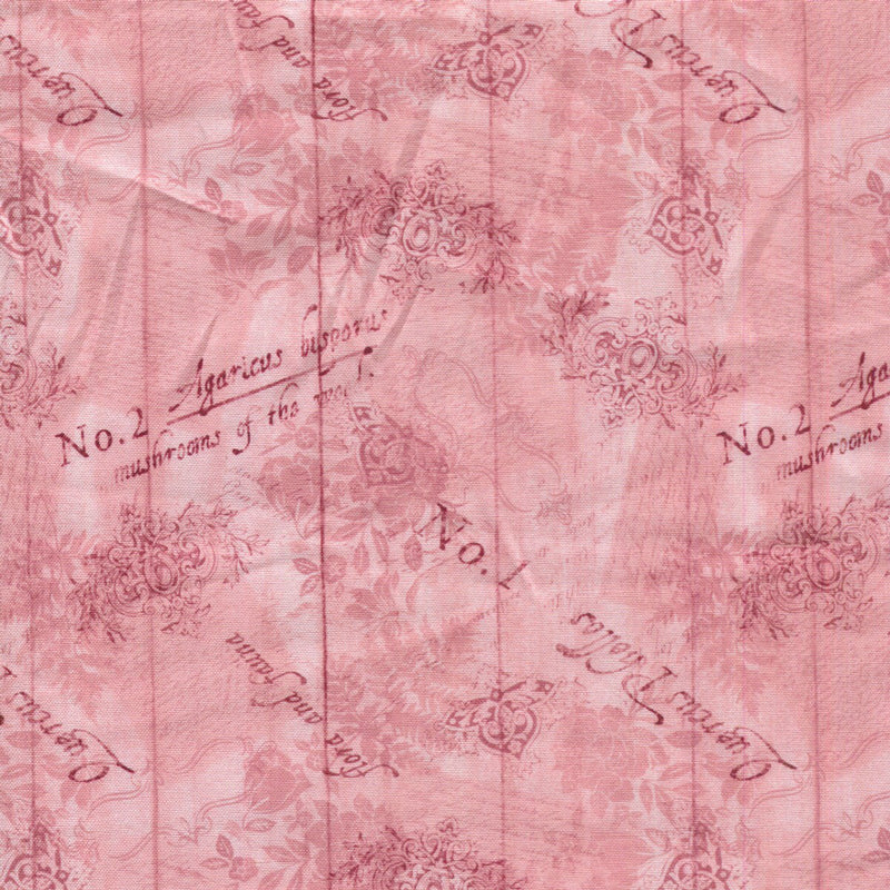 Nature's Serenade- 1/2 yard - #224G