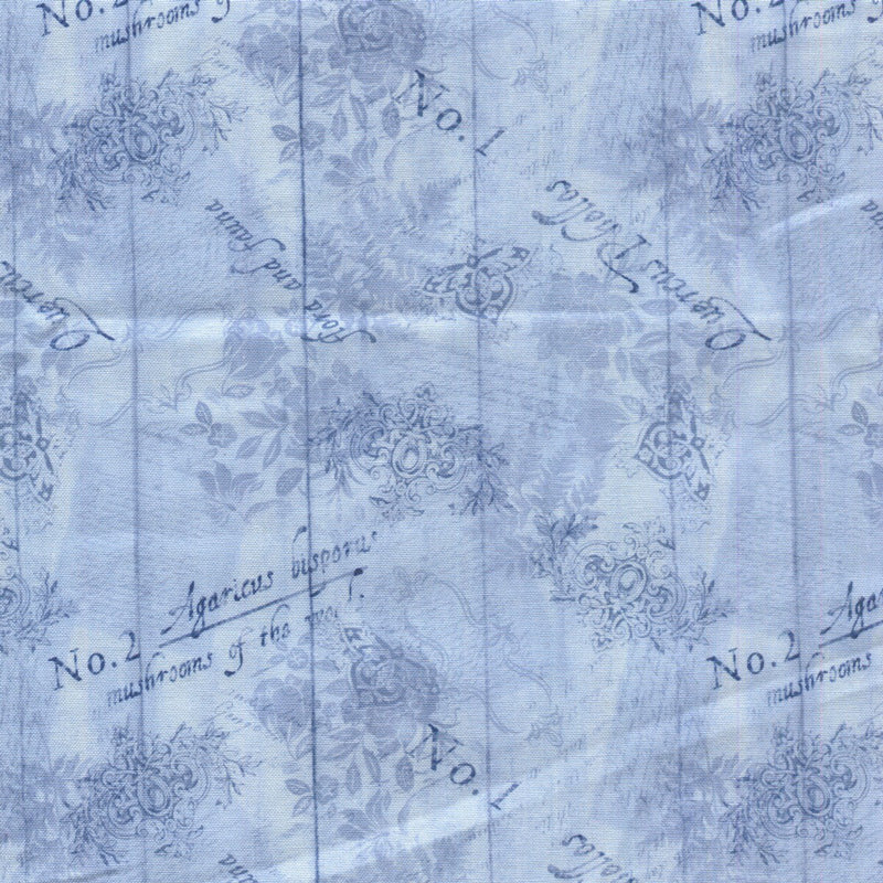 Nature's Serenade- 1/2 yard - #225G