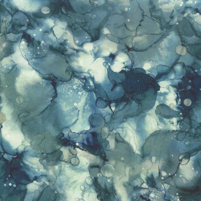 Whisper - 1/2 yard - #305G