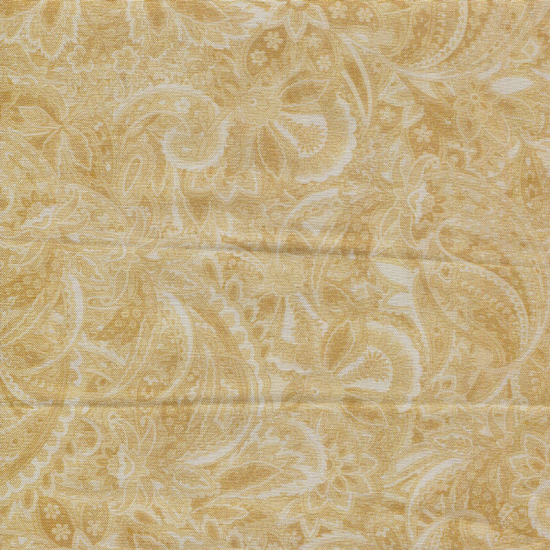 Harvest Beauty - 1/2 yard - #370G