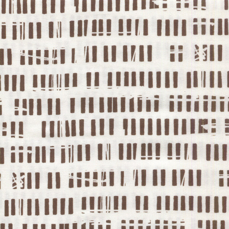 Stamped - 1/2 yard - #59G