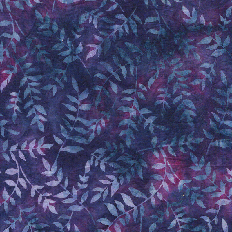 Hoffman Batiks - 1/2 yard - #875K