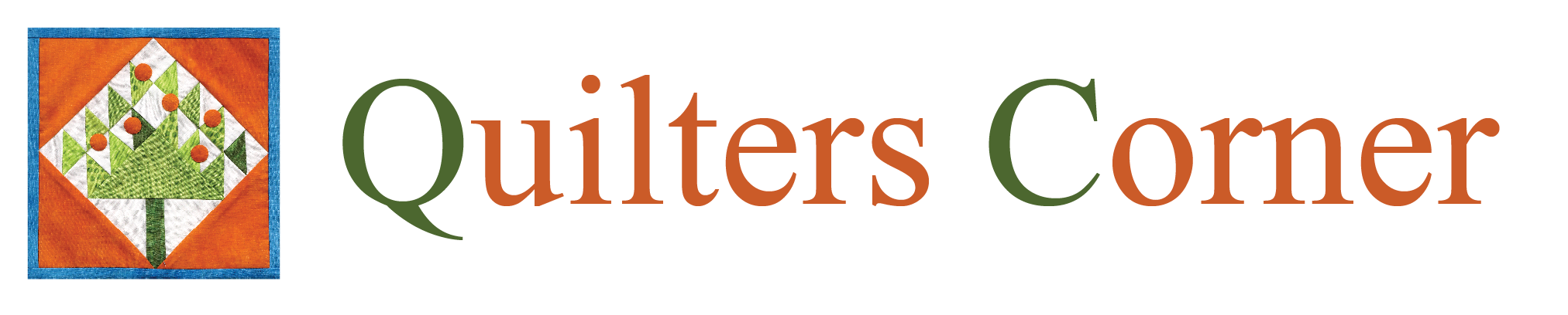 Quilters corner online