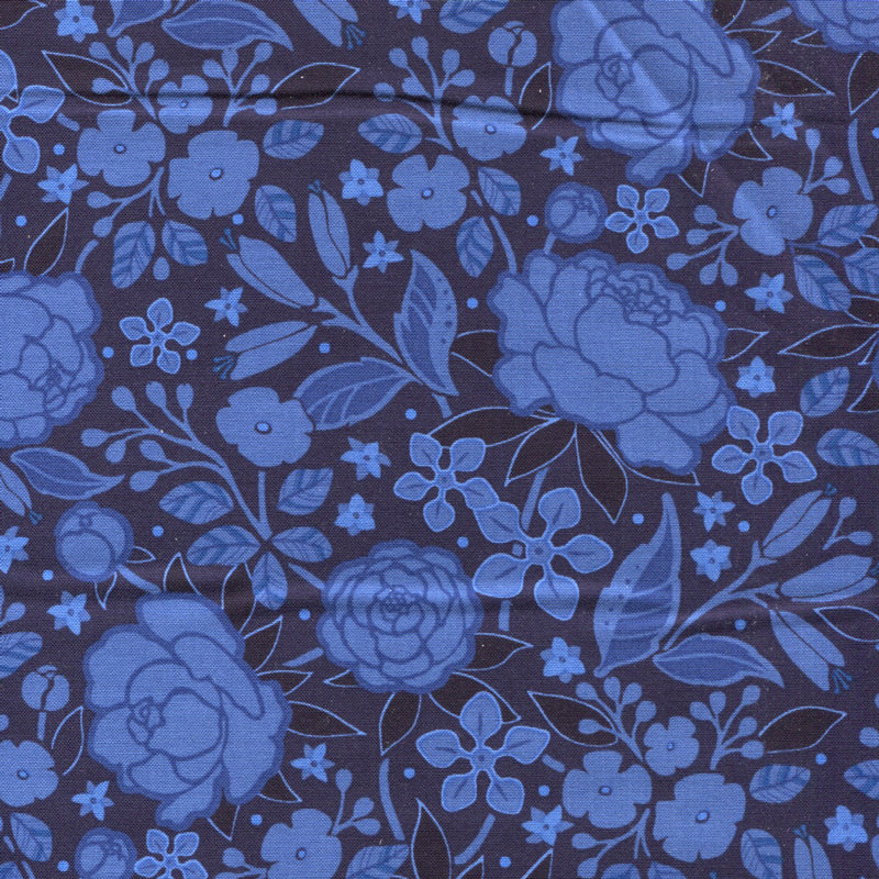 Frolic - 1/2 yard - #1294H